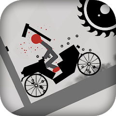 دانلود بازی Stickmen Falling