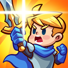 دانلود بازی Epic King Heroes: Classic TD
