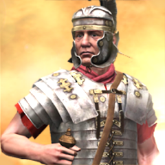 دانلود بازی Legions of Rome