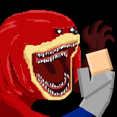 دانلود بازی Ragdoll 3: Monster Playground