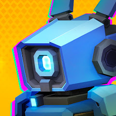 دانلود بازی The Last Robot