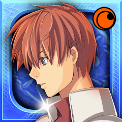 دانلود بازی Crunchyroll: Ys Chronicles II