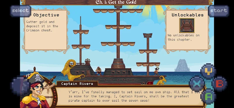 Plunder Panic