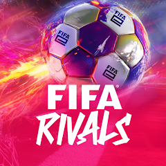 دانلود بازی FIFA Rivals – Football game