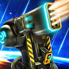 دانلود بازی Sci-Fi Tower Defense Module TD