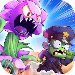 دانلود بازی Zombie must die: Tower Defense