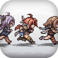 دانلود بازی Endless Grades: Pixel Saga
