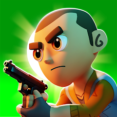دانلود بازی Survivor Idle Run: Z-RPG Game