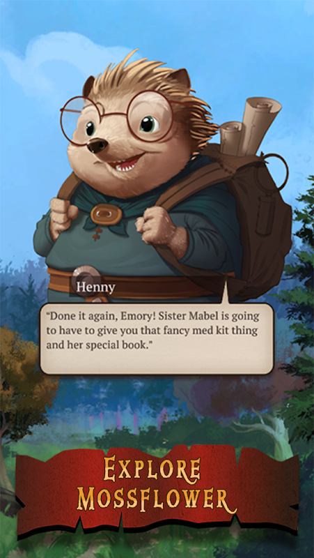 The Lost Legends of Redwall