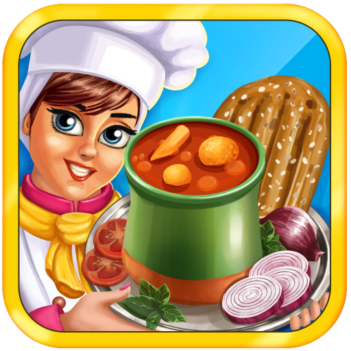 دانلود بازی سفره چی 2