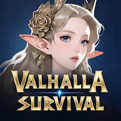 دانلود بازی VALHALLA SURVIVAL