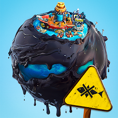دانلود بازی Drowned Earth: Survival