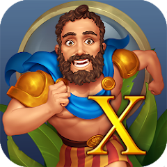دانلود بازی 12 Labours of Hercules X