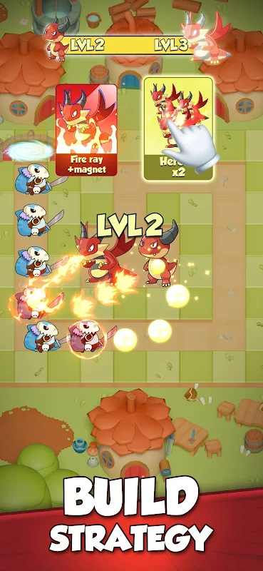 Pal Go: Tower Defense TD
