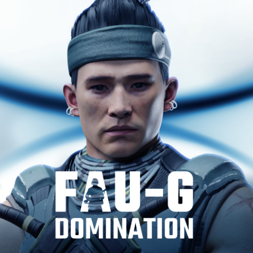 دانلود بازی FAU-G: DOMINATION MP S3