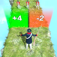 دانلود بازی Muskets : Battle Runners