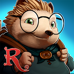 دانلود بازی The Lost Legends of Redwall