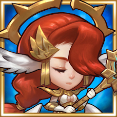 دانلود بازی Crystal Legends