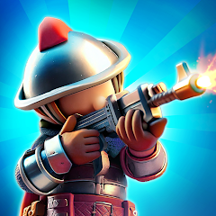 دانلود بازی Shooting Islands : Guns & Loot
