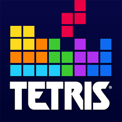 دانلود بازی Tetris
