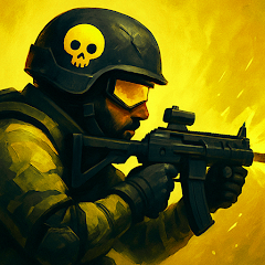 دانلود بازی HEADSHOT INC