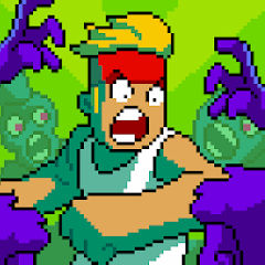 دانلود بازی Kung Fu Zombie