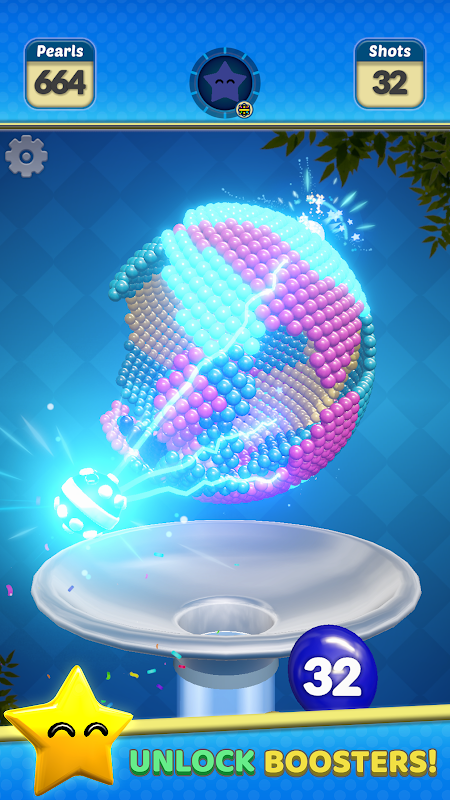 Pearl Gem