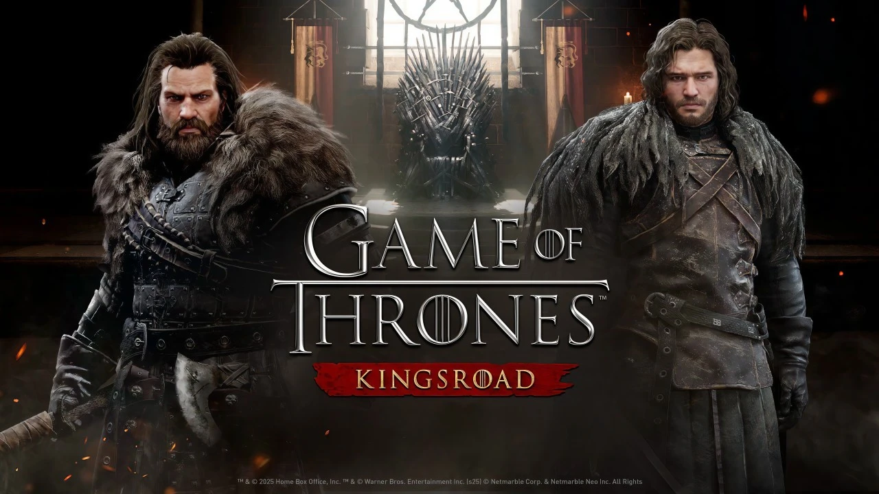 دانلود بازی Game of Thrones: Kingsroad