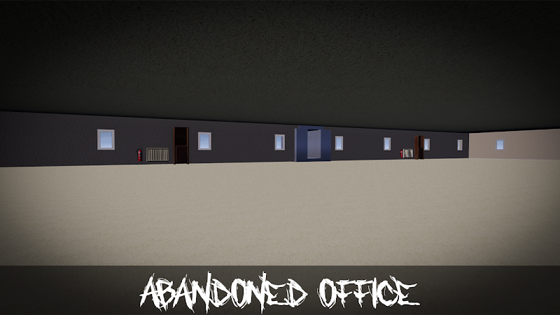 Backrooms: Double Reality