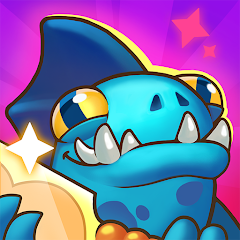 دانلود بازی Evil Rush – Idle Tower Defense