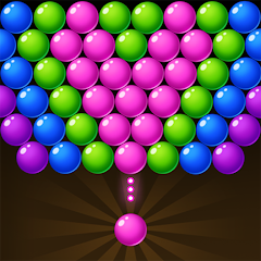 دانلود بازی Bubble Pop Origin Puzzle Game