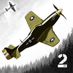 دانلود بازی Warplanes Inc WW2 Multiplayer