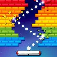 دانلود بازی Brickscapes: Bricks Breaker