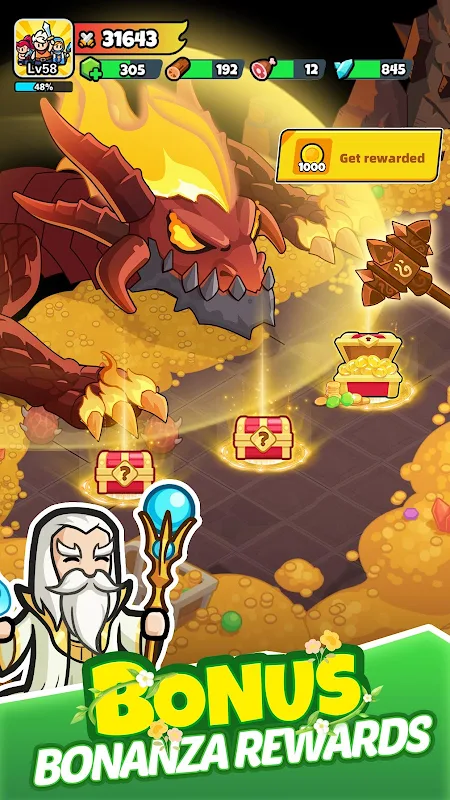Heroic Journey