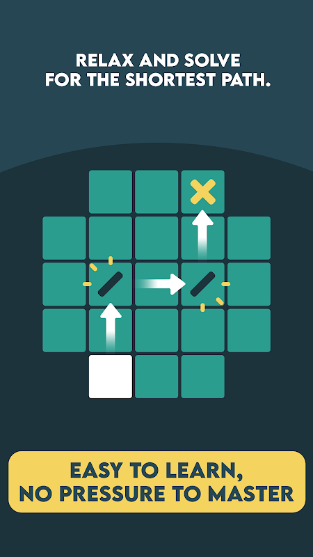 Slip! – Sliding Logic Puzzles
