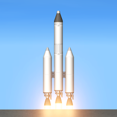 دانلود بازی Spaceflight Simulator
