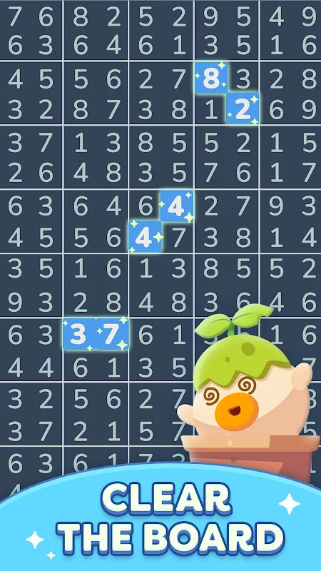 NumMatch: Logic Puzzle