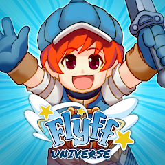 دانلود بازی Flyff Universe