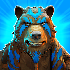 دانلود بازی Mojo Melee: PVP Auto Chess