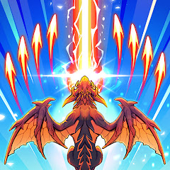 دانلود بازی Dragon Wings – Space Shooter