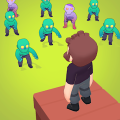 دانلود بازی Last Stronghold: Idle Survival