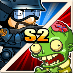 دانلود بازی SWAT and Zombies Season 2