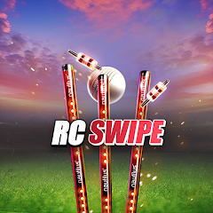 دانلود بازی Real Cricket Swipe