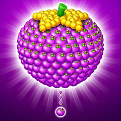 دانلود بازی Bubble Shooter Splash
