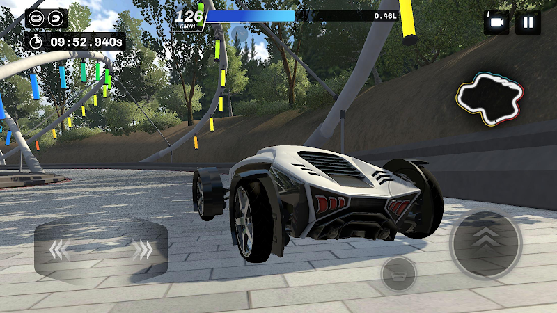 Shell Eco-marathon: Next-Gen