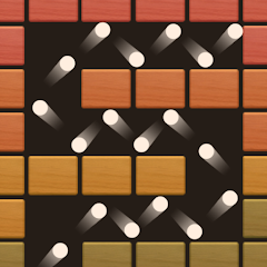 دانلود بازی Brick Breaker: Legend Balls
