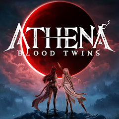 دانلود بازی ATHENA:Blood Twins