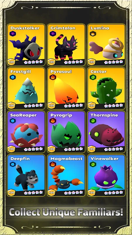 Mergemancer