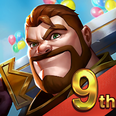 دانلود بازی Blaze of Battle