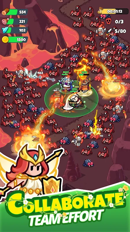 Heroic Journey